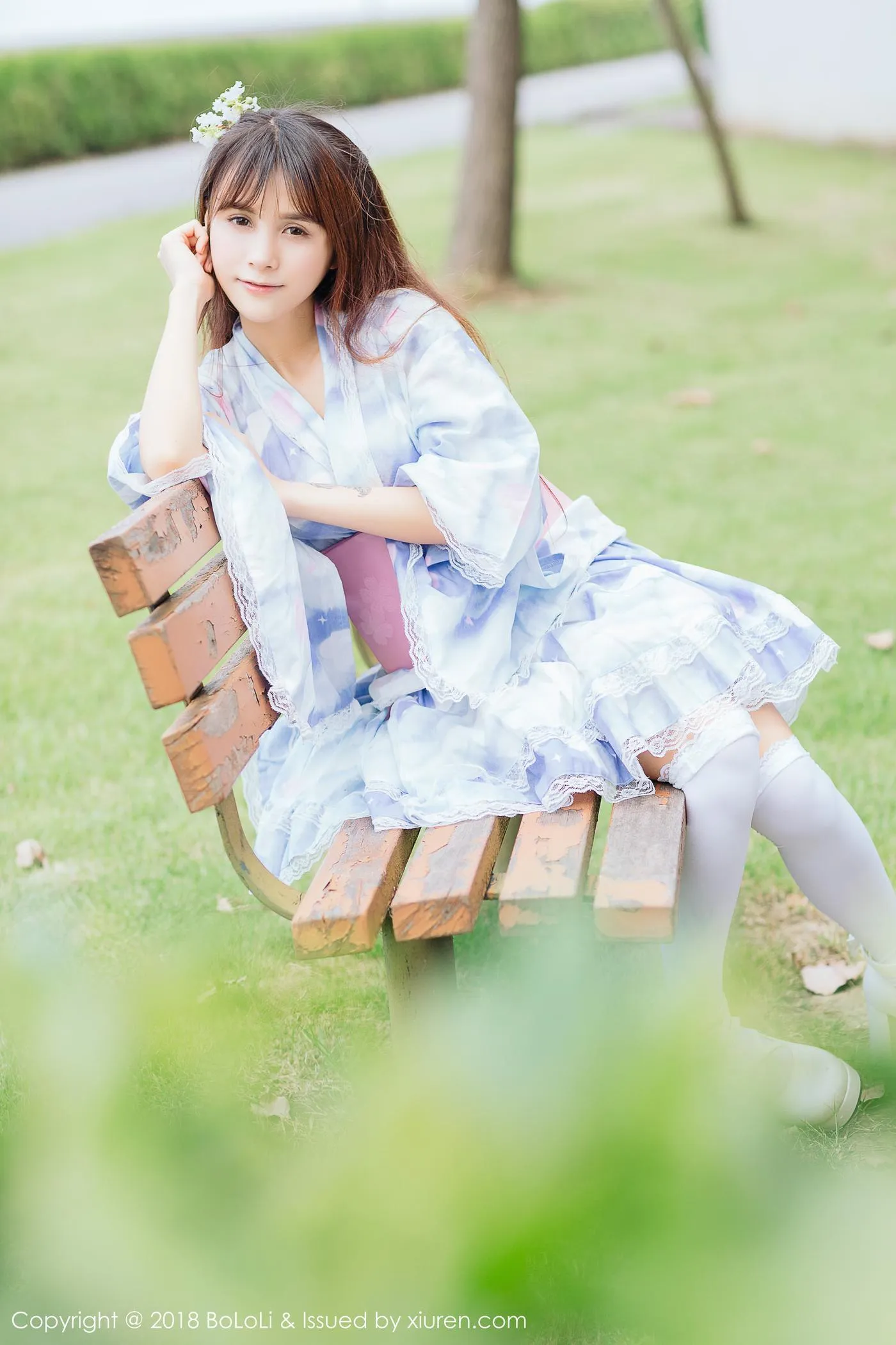 Vol.118 夏美酱 [63P]插图9